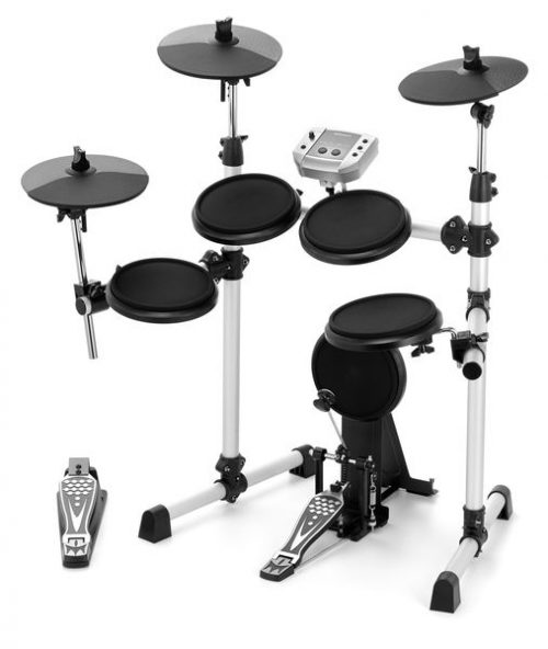 Millenium MPS-150 E-Drum Set Foto