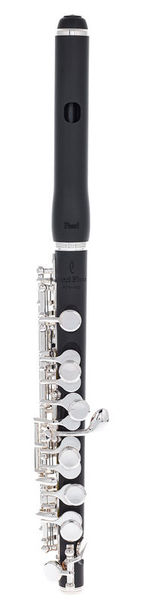 Pearl Flutes PFP-105ES Piccolo Flöte Foto