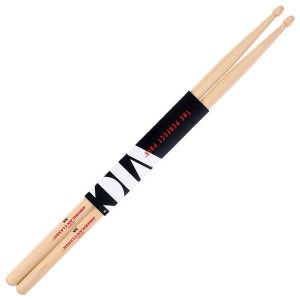 Vic Firth 5A American Classic Hickory Drumsticks Foto