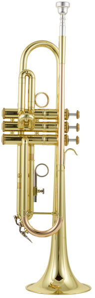 Thomann TR-5000 L Bb- Trumpet Foto