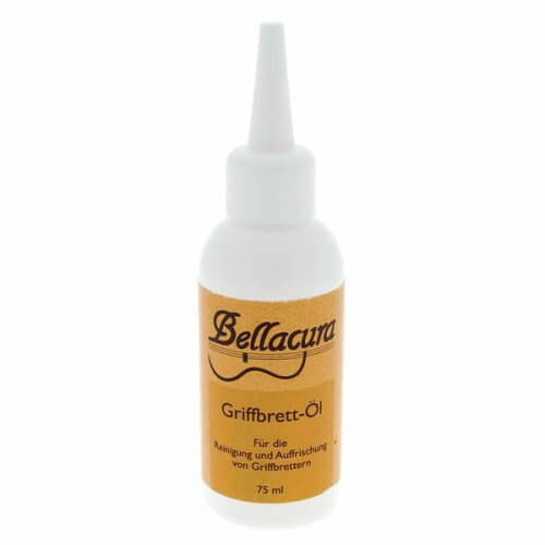 Bellacura Fingerboard Oil Foto
