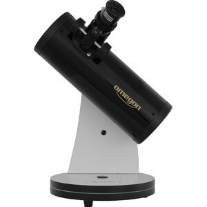 Omegon Dobsonteleskop N 76/300 Foto