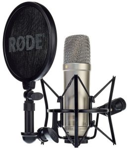 Rode NT1-A Complete Vocal Recording Foto